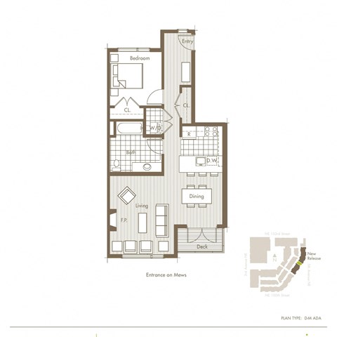 337 NE 103rd Studio-2 Beds Apartment for Rent - Photo Gallery 69